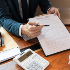 Lo que puedes pedir y en qué plazos deberás pagar un crédito quirografario.