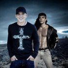 El rapero y actor ecuatoriano es pastor en una iglesia de Kentucky.