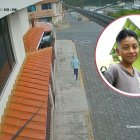 Hasta ahora se han logrado revisar cinco cámaras de los vecinos.