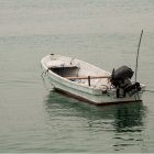 Una de las principales ventajas de los motores fuera de borda es su eficiencia en cuanto al uso de combustible.