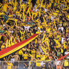 La Noche Amarilla 2025 es uno de los eventos deportivos más esperados del año.