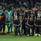 Liga de Quito enfrentará a El Nacional por la Supercopa.