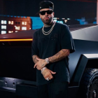 Nicky Jam se presentará en Guayaquil este 1 de febrero durante la Noche Amarilla 2025.