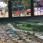 Los habitantes de esta parroquia, quienes afirman que el caso de los 4 de Las Malvinas es solo una muestra de los delitos de los que son víctimas desde hace años.