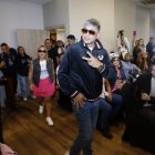 Makano tiene 25 años de trayectoria y Ecuador es uno de sus países favoritos para cantar.