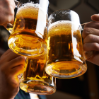 La Ley Seca prohíbe la venta y consumo de bebidas alcohólicas.