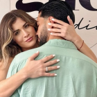 Yuribeth Cornejo y Suriel Lira llevan varios meses conociéndose