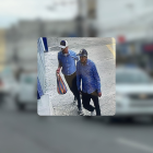 En una clínica privada se registró el asesinato del policía que estaba custodiando a un detenido.