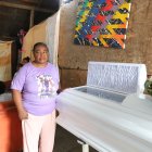 La madre de menor de edad que murió tras operativo en el guasmo pide justicia