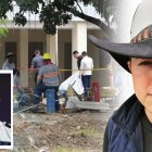 Kelvin Jarama fue asesinado la tarde de este lunes 3 de febrero.