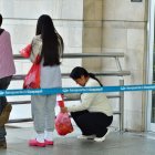 Varios grupos de ecuatorianos han sido deportados de Estados Unidos.