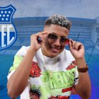 Jombriel cantará en la Explosión Azul 2025