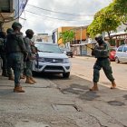 La violencia en Manta no da tregua en Manta.