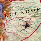 Más de 20 sismos se registraron en el primer mes de 2025