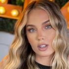 Oana Chelaru es una cantante rumana, que actualmente radica en Ecuador.