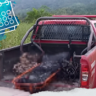 El hallazgo del cadáver de estudiante desaparecido tiene a moradores de un barrio de Esmeraldas sumidos en angustia.