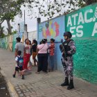 El inspector fue sentenciado por el Tribunal de Garantías Penales de Esmeraldas.