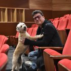 El comediante se considera uno de los pioneros de la capital