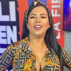 La actriz se ha desempeñado como comentarista de farándula.