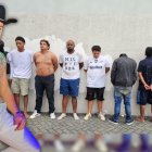 Los sospechosos de secuestrar al Jessi Uribe ecuatoriano fueron procesados por secuestro extorsivo.