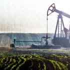 Las tensiones comerciales profundizan la crisis del petróleo.