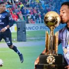 Anthony Landázuri destaca como defensa central y lateral derecho.