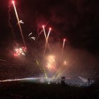 Los hinchas de Barcelona SC en Quito tendrán su Noche Amarilla.