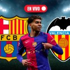 FC Barcelona va por la clasificación a la semifinal de la Copa del Rey.