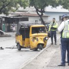 En la cooperativa Proletarios sin Tierra, en el Guasmo Sur de Guayaquil, actualmente se encuentran sin energía eléctrica.