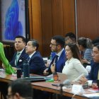 La diligencia se instaló el miércoles 5 de febrero de 2025.