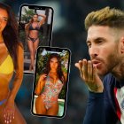 Sergio Ramos se unirá a Monterrey, de México.