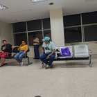 Gráfica tomada el 26 de diciembre de 2024; para el 15 de enero que se recorrió la misma área, lucía exactamente igual.