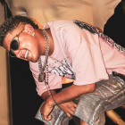 Jombriel es un cantante esmeraldeño que se enfrentó al streamer colombiano Westcol