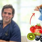 El cardiólogo Aurelio Rojas, menciona estas frutas para la pérdida de peso y mejorar la salud.