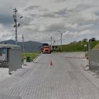 El cadáver fue hallado en un relleno sanitario.