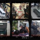 Alias Alan fue detenido en un reconocido hotel del cantón Milagro, en Guayas.