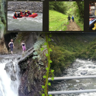 El cantón Penipe tiene paisajes espectaculares, cultura ancestral.