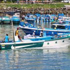 Pescadores de Esmeraldas enfrentan robos a diario.

ag - periodista
ag - granasa