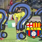 Barcelona y sus interrogantes antes de iniciar LigaPro 2025.