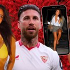 Sergio Ramos se mudará a México y su esposa Pilar Rubio no lo acompañará.