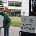 Más de 400.000 ciudadanos acudirán a las urnas este domingo en Loja.