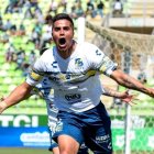 Álvaro Madrid está cerca de llegar a las filas de Liga de Quito.