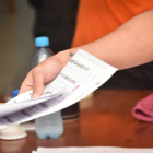 Este 9 de febrero de 2025, son las elecciones generales en Ecuador.