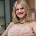 Mar Rendón es una cantante y compositora ecuatoriana de 22 años.