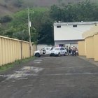 Dos cadáveres fueron hallados en una habitación de un hotel de Portoviejo