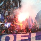 La pasión emelecista se volverá a trasladar a las gradas del Capwell en la Explosión Azul