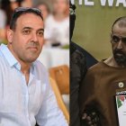 Eli Sharabi llevaba 491 días en cautiverio y debió agradecer a Hamás antes de ser liberado.