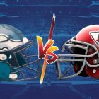 Kansas City y Philadelphia Eagles disputan el Super Bowl 2025.