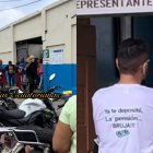 Estos son algunas de las curiosas escenas que se presentaron en las elecciones de 2025.