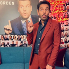 Eugenio Derbez, actor y comediante mexicano.